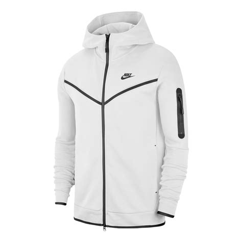 nike tech jacke herren